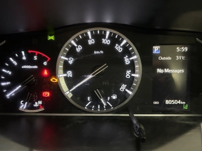 2021 Toyota Hiace ** FULL TIME 4WD ** NEW YEAR SALE