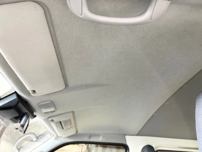 2021 Toyota Hiace ** FULL TIME 4WD ** NEW YEAR SALE