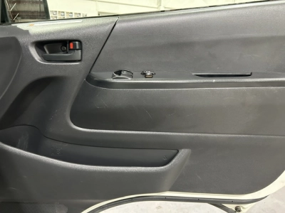 2021 Toyota Hiace Facelift Model =4X4= Timber Floor! $1000 DISCOUNTED for FUEL