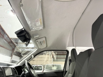 2022 Toyota Hiace RARE HIGHROOF 4X4 DIESEL!!! 