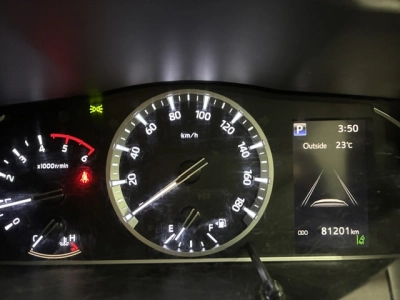2022 Toyota Hiace RARE HIGHROOF 4X4 DIESEL!!! 