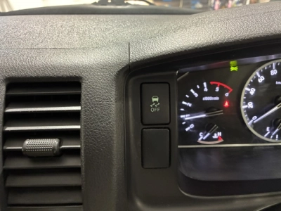 2022 Toyota Hiace RARE HIGHROOF 4X4 DIESEL!!! 