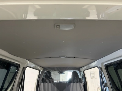 2018 TOYOTA HIACE LWB ** $4000 REDUCED** 6 SEATERS !!