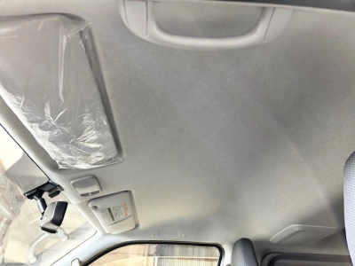 2020 Toyota Hiace Facelift *4WD* Super Low 82km