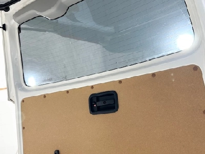 2020 Toyota Hiace Facelift Model *4WD* Super Low 82km