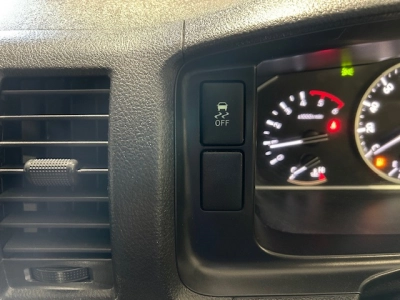 2020 Toyota Hiace Facelift Model *4WD* Super Low 82km