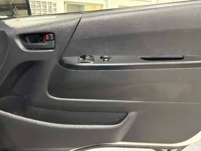 2020 Toyota Hiace Facelift Model *4WD* Super Low 82km