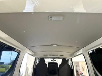 2020 Toyota Hiace Facelift Model *4WD* Super Low 82km