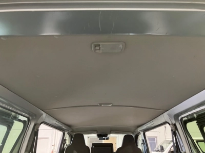 2018 Toyota Hiace LWB **$4400 REDUCED** DIESEL TURBO