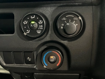 2018 Toyota Hiace LWB **$4400 REDUCED** DIESEL TURBO