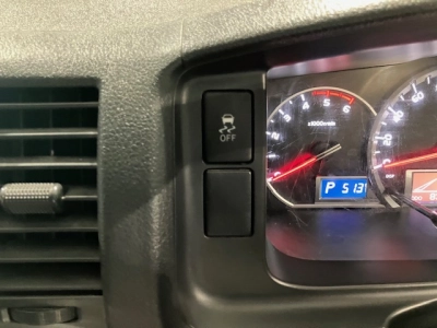 2018 Toyota Hiace LWB **$4400 REDUCED** DIESEL TURBO
