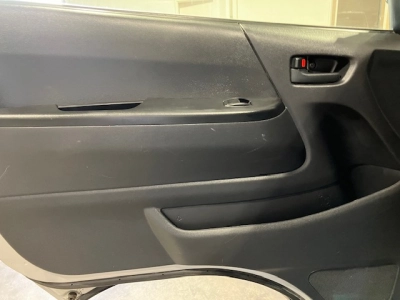 2018 Toyota Hiace LWB **$4400 REDUCED** DIESEL TURBO