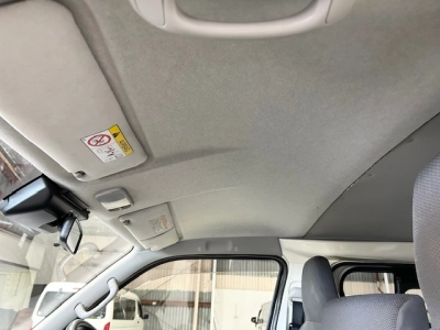 2020 Toyota Hiace LATEST FACELIFTMODEL --$4000 REDUCED-- 