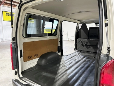 2020 Toyota Hiace LATEST FACELIFTMODEL --$4000 REDUCED-- 