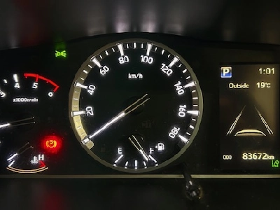 2020 Toyota Hiace LATEST FACELIFTMODEL --$4000 REDUCED-- 