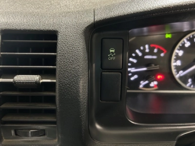 2020 Toyota Hiace LATEST FACELIFTMODEL --$4000 REDUCED-- 