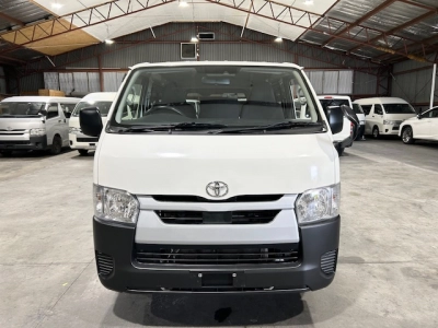 2020 Toyota Hiace LATEST FACELIFTMODEL --$4000 REDUCED-- 
