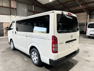 2020 Toyota Hiace LATEST FACELIFTMODEL --$4000 REDUCED-- 