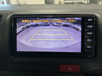 2019 Toyota Hiace =4X4= Super Low 84kms !!