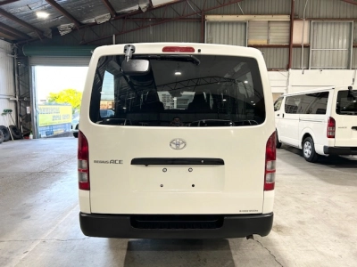 2019 Toyota Hiace == 6 / 9 Seters = FINAL SALE before INFLATION