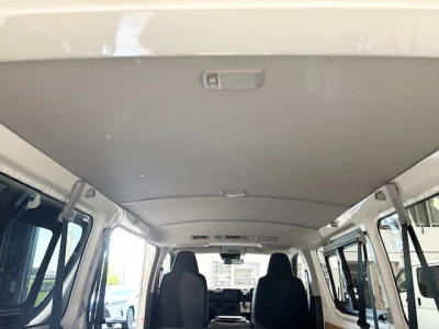 2019 Toyota Hiace == 6 / 9 Seters = FINAL SALE before INFLATION