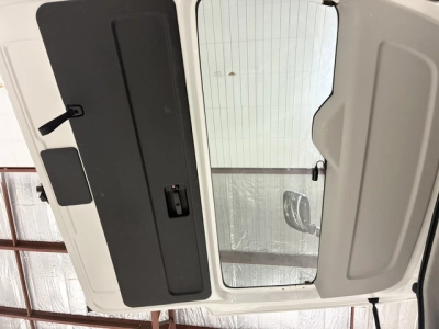 2019 Toyota Hiace GRAND CABIN 4X4 =10 SEATER (Removable) FULL OPTIONS