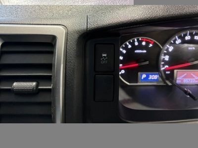 2019 Toyota Hiace GRAND CABIN 4X4 =10 SEATER (Removable) FULL OPTIONS