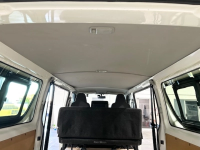 2018 Toyota Hiace *** $4000 REDUCED *** ** Toyota ROOFRACK **