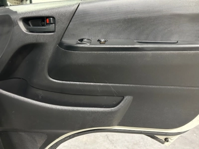 2018 Toyota Hiace *** $4000 REDUCED *** ** Toyota ROOFRACK **