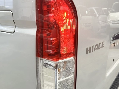 2019 Toyota Hiace GL PACKAGE = FREE Toyota RooRack =*EOFY BIGGEST SALE NOW -- OFFER END 26/06*