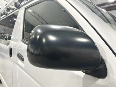 2019 Toyota Hiace GL PACKAGE = FREE Toyota RooRack =*EOFY BIGGEST SALE NOW -- OFFER END 26/06*