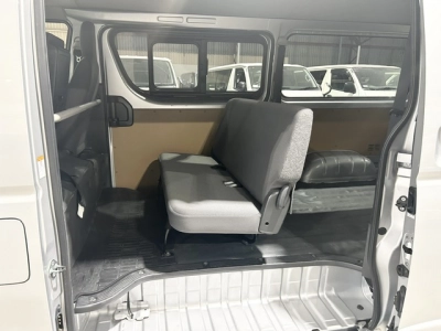 2019 Toyota Hiace GL PACKAGE = FREE Toyota RooRack =*EOFY BIGGEST SALE NOW -- OFFER END 26/06*