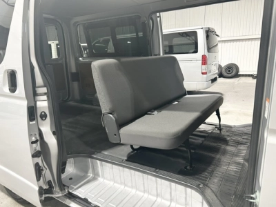 2019 Toyota Hiace GL PACKAGE = FREE Toyota RooRack =*EOFY BIGGEST SALE NOW -- OFFER END 26/06*