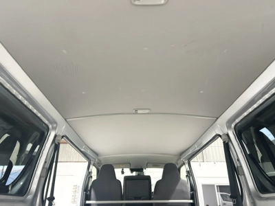 2019 Toyota Hiace GL PACKAGE = FREE Toyota RooRack =*EOFY BIGGEST SALE NOW -- OFFER END 26/06*