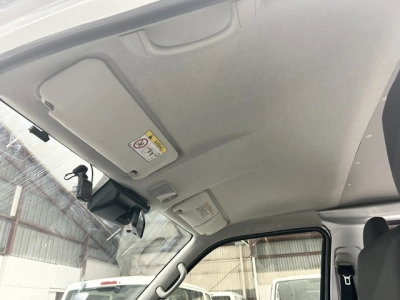 2019 Toyota Hiace GL PACKAGE = FREE Toyota RooRack =*EOFY BIGGEST SALE NOW -- OFFER END 26/06*