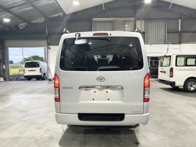 2019 Toyota Hiace GL PACKAGE = FREE Toyota RooRack =*EOFY BIGGEST SALE NOW -- OFFER END 26/06*