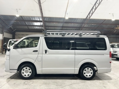 2019 Toyota Hiace GL PACKAGE = FREE Toyota RooRack =*EOFY BIGGEST SALE NOW -- OFFER END 26/06*