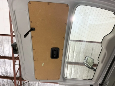 2021 Toyota Hiace Facelift Model / 4X4 / 6 SEATER
