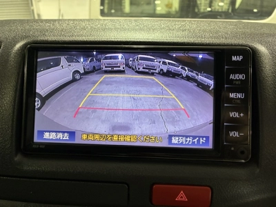 2021 Toyota Hiace Facelift Model / 4X4 / 6 SEATER