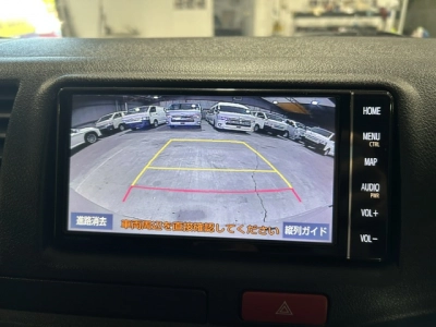 2019 Toyota Hiace Super Low 88kms! =4X4= Dual Airbags _ 6 Seaters