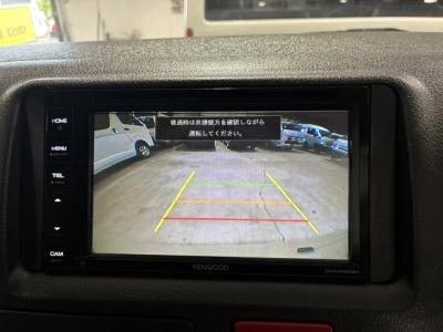 2020 Toyota Hiace ** TIMBER FLOOR** 2 Sliding Doors