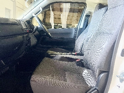2019 Toyota Hiace *** BIG SALE _SOLD...SOLD...SOLD..