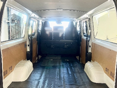 2019 Toyota Hiace *** BIG SALE _SOLD...SOLD...SOLD..
