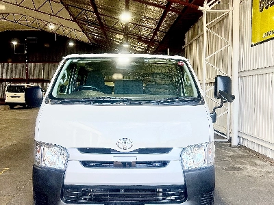 2019 Toyota Hiace *** BIG SALE _SOLD...SOLD...SOLD..