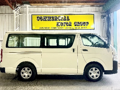 2019 Toyota Hiace *** BIG SALE _SOLD...SOLD...SOLD..