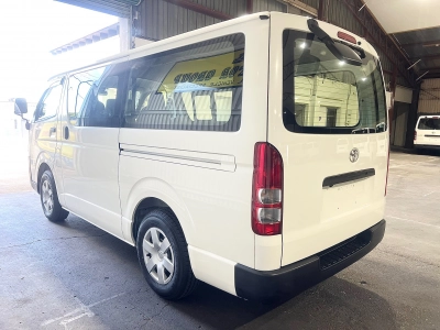 2019 Toyota Hiace *** BIG SALE _SOLD...SOLD...SOLD..