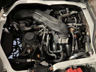 2019 Toyota Hiace 2L **BIG SALE** WAS $30,995 NOW $27,995