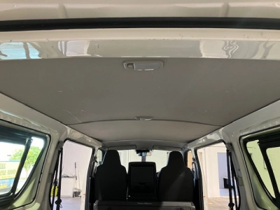 2019 Toyota Hiace 2L **BIG SALE** WAS $30,995 NOW $27,995