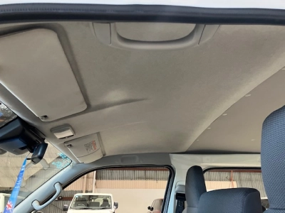2019 Toyota Hiace 2L **BIG SALE** WAS $30,995 NOW $27,995