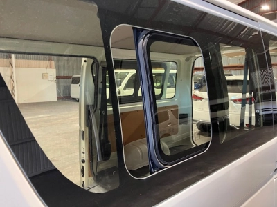 2019 Toyota Hiace 2L **BIG SALE** WAS $30,995 NOW $27,995